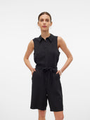 Ολόσωμο σορτς με κουμπιά Vero Moda 10304914