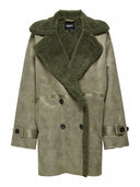 Παλτό sherpa ONLY 15322402