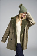 Παλτό sherpa ONLY 15322402