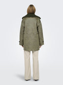 Παλτό sherpa ONLY 15322402