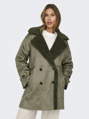 Παλτό sherpa ONLY 15322402
