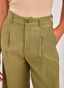 Παντελόνα ψηλόμεση wide leg ONLY 15278699