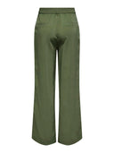 Παντελόνα ψηλόμεση wide leg ONLY 15278699
