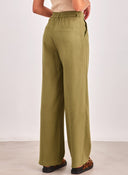 Παντελόνα ψηλόμεση wide leg ONLY 15278699
