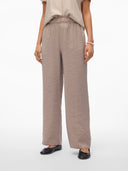 Παντελόνα wide leg Vero Moda 10290473