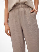 Παντελόνα wide leg Vero Moda 10290473