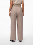 Παντελόνα wide leg Vero Moda 10290473