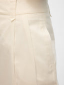 Παντελόνι barrel CHIRA Vero Moda 10329947 - Λευκό - thefashionproject.gr - VERO MODA