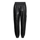 Παντελόνι cargo δερματίνη Vero Moda 10299437