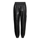 Παντελόνι cargo δερματίνη Vero Moda 10299437