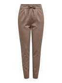 Παντελόνι carrot fit με κορδόνι ONLY 15115847