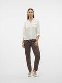 Παντελόνι cigarette Vero Moda 10320940