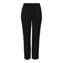 Παντελόνι mid waist με λινό Vero Moda 10279691