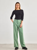 Παντελόνι office ONLY 15258191 - Lime - thefashionproject.gr - ONLY - 20486110066