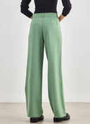 Παντελόνι office ONLY 15258191 - Lime - thefashionproject.gr - ONLY - 20486110066