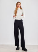 Παντελόνι πλεκτό Vero Moda 10276015