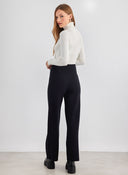 Παντελόνι πλεκτό Vero Moda 10276015
