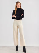 Παντελόνι πλεκτό Vero Moda 10276015