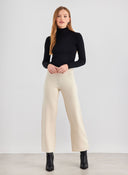 Παντελόνι πλεκτό Vero Moda 10276015