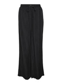 Παντελόνι σε loose γραμμή Vero Moda 10304898 - Μαύρο - thefashionproject.gr - VERO MODA