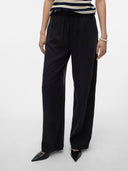 Παντελόνι σε loose γραμμή Vero Moda 10304898