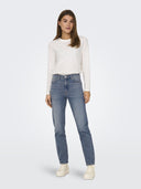 Παντελόνι τζιν Emily Straight ONLY 15283928