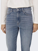 Παντελόνι τζιν Emily Straight ONLY 15283928