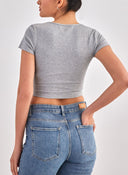 Παντελόνι τζιν Emily Straight ONLY 15283928