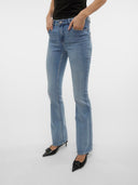 Παντελόνι τζιν Flash Mr flaire Vero Moda 10302479