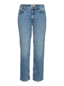 Παντελόνι τζιν KYLA straight Vero Moda 10307322