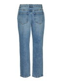 Παντελόνι τζιν KYLA straight Vero Moda 10307322