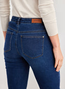 Παντελόνι τζιν midwaist slim Sui Only 15309889