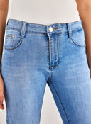 Παντελόνι τζιν Plus size