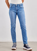 Παντελόνι τζιν Plus size - Μπλε jean - thefashionproject.gr - The Fashion Project