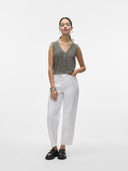 Παντελόνι τζιν RIA barrel Vero Moda 10330449