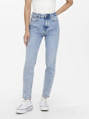 Παντελόνι τζιν strech EMILY ONLY 15248715