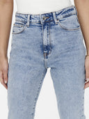 Παντελόνι τζιν strech EMILY ONLY 15248715 - Μπλε jean - thefashionproject.gr - ONLY