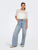 Παντελόνι τζιν wideleg HOPE ONLY 15338254