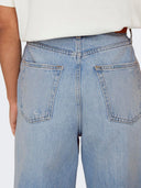 Παντελόνι τζιν wideleg HOPE ONLY 15338254