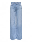 Παντελόνι τζιν wideleg  JUIICY ONLY 15345249
