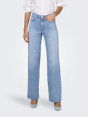 Παντελόνι τζιν wideleg  JUIICY ONLY 15345249