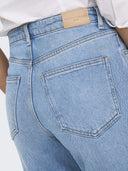 Παντελόνι τζιν wideleg  JUIICY ONLY 15345249