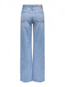 Παντελόνι τζιν wideleg  JUIICY ONLY 15345249