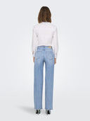 Παντελόνι τζιν wideleg  JUIICY ONLY 15345249