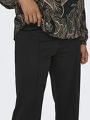 Παντελόνι υφασμάτινο plus size CARMAKOMA 15312009