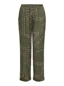 Παντελόνι υφασμάτινο plus size Carmakoma 15316963