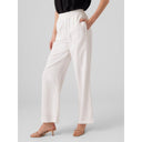 Παντελόνι υφασμάτινο wide leg Vero Moda 10278926