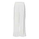 Παντελόνι υφασμάτινο wide leg Vero Moda 10278926