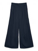 Παντελόνι wide leg με πιέτες Vero Moda 10326937