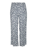 Παντελόνι wide leg plus size Vero Moda curve 10282479 - Μπλε σκούρο - thefashionproject.gr - VERO MODA CURVE